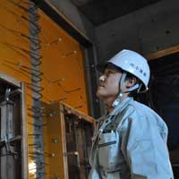 株式会社小池組(和歌山市)和田 崇男さん 35歳の写真3