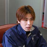 株式会社坂口製作所(和歌山工場)(伊都郡かつらぎ町)中井 隆善さん 30歳の写真9