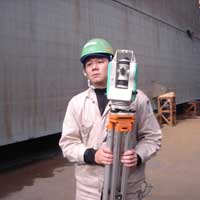 高田機工株式会社（和歌山工場）（和歌山市）屋野　勇治さん　32歳の写真8