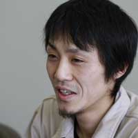 竹島鉄工建設株式会社(有田郡有田川町)梅本 優也さん 29歳の写真2