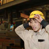 竹島鉄工建設株式会社(有田郡有田川町)梅本 優也さん 29歳の写真7