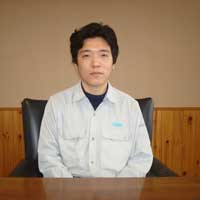 築野食品工業株式会社(伊都郡かつらぎ町)瀬越 博明さん 31歳の写真3