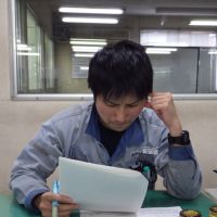 日鉄住金鋼鉄和歌山株式会社(和歌山市)近江 征司さん 34歳の写真9