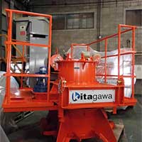 株式会社 北川鉄工所の写真