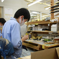 株式会社松谷佛具店(橋本市)矢加部 繭さん 32歳の写真3