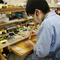 株式会社松谷佛具店(橋本市)矢加部 繭さん 32歳の写真4