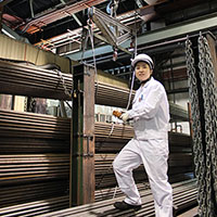 株式会社NTN紀南製作所(上富田町)山本 有里さん 33歳の写真5