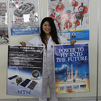 株式会社NTN紀南製作所(上富田町)山本 有里さん 33歳の写真9