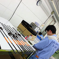 株式会社オリムピック 和歌山工場(すさみ町)浦辺 亮さん 31歳の写真6