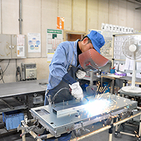 協和プレス工業株式会社(紀の川市)乙井 涼右さん 26歳の写真5