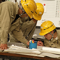 竹島工建設株式会社(有田郡有田川町)谷 悠さん 28歳の写真7