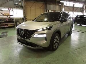 自動車