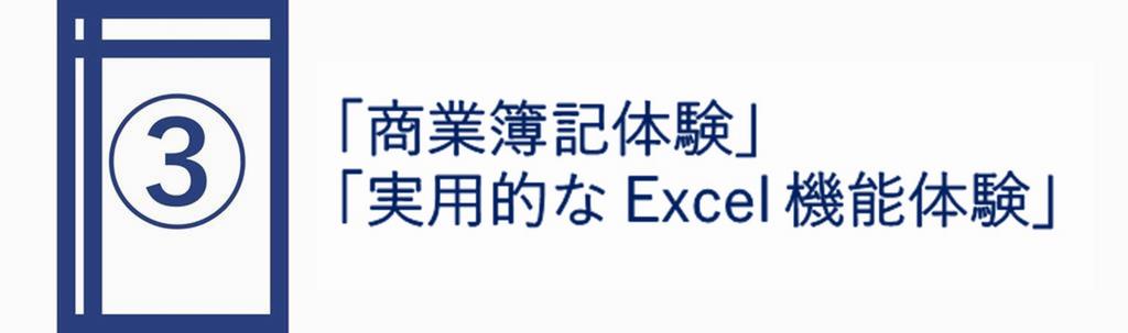 体験内容③
