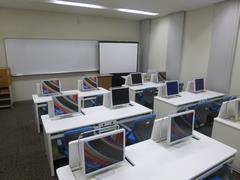 情報教室