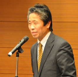 細尾真生氏の画像