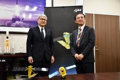 宮﨑知事・瀧口理事