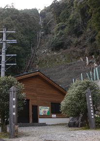 高田小水力発電所写真