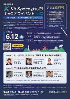 kii Space HUB