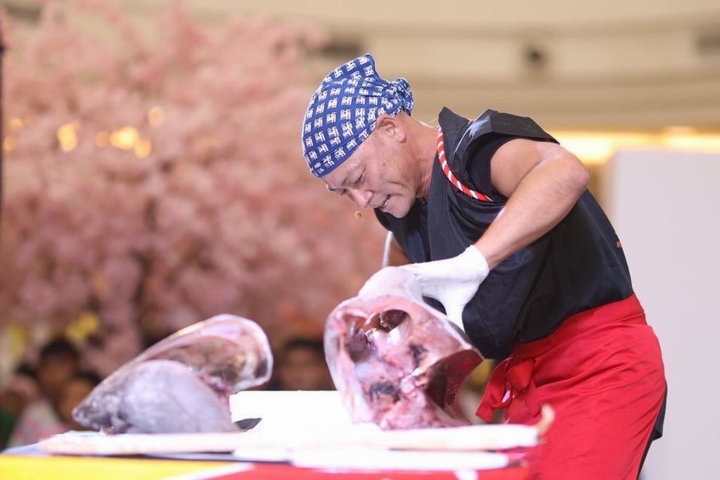 よってって新宮店　店内1