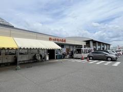 めっけもん広場　外観