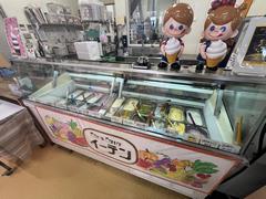 めっけもん広場　店内