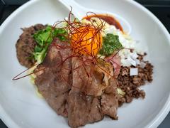 グランプリ受賞料理