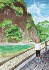 5　令和4　うばめがし賞　高3