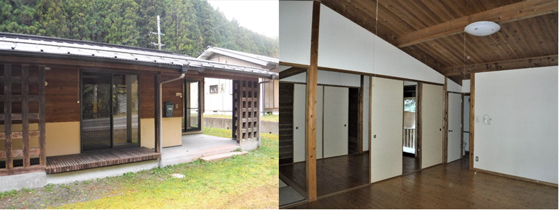 かつらぎ町1