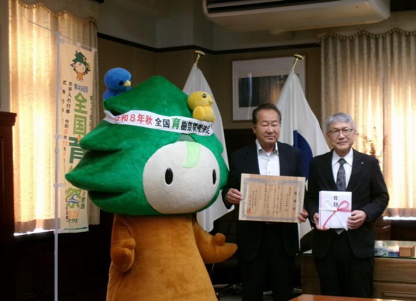 集合写真