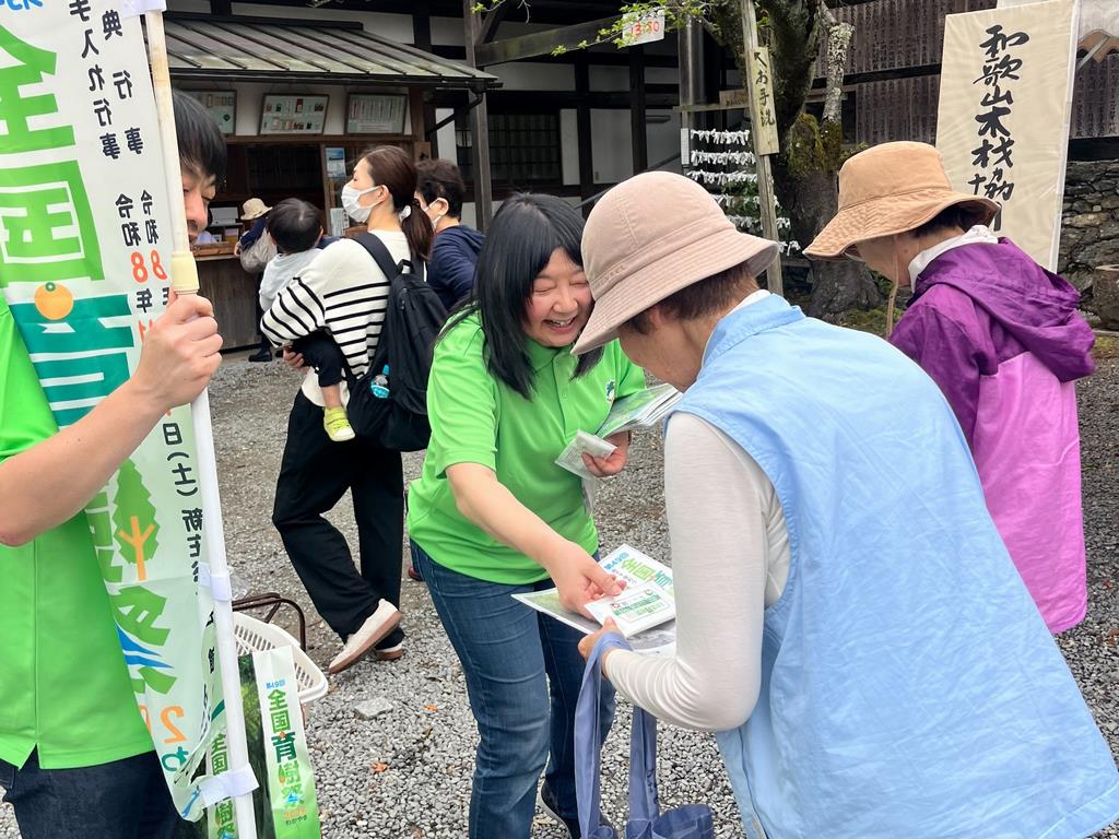 木祭り2
