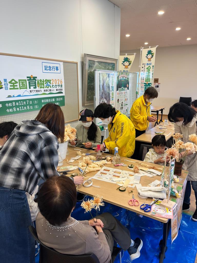 西コミ1周年フェス