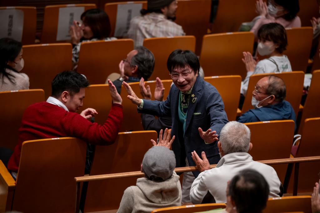 尾木さん登場シーン