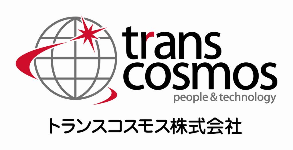 トランスコスモスロゴ