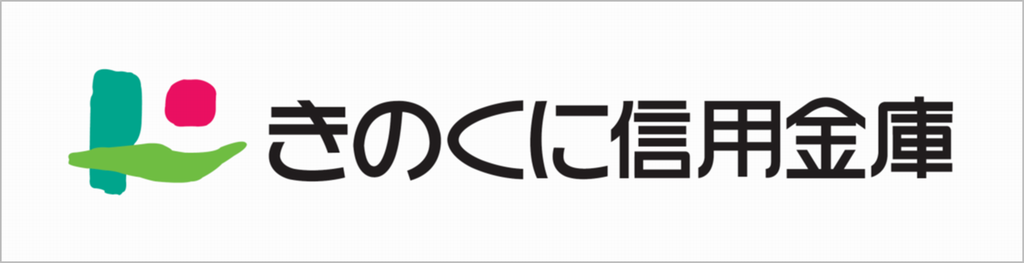 きのくに信用金庫ロゴ
