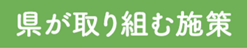県が取り組む施策