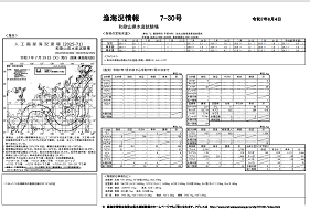 漁海況速報サムネイル