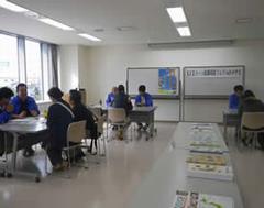 就農相談ブース