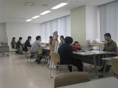 その他相談ブース
