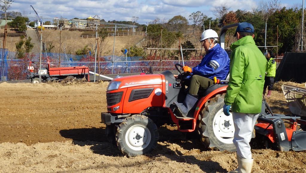 平成30年度技術修得研修第2班第5週目を開催しました 和歌山県