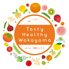 Tasty Healthy Wakayama