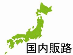 国内販路