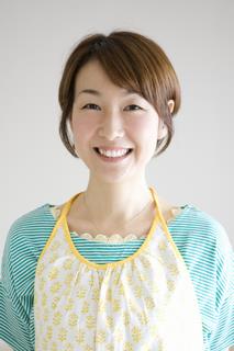 島本美由紀氏