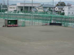 野球場の写真1