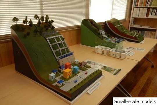 Small-scale models_en