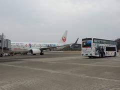 ガンダムJET3