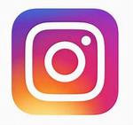 インスタグラムのロゴ