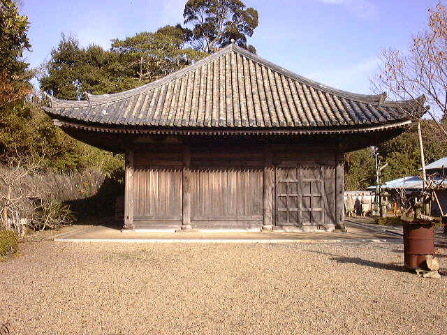 地蔵峰寺の写真