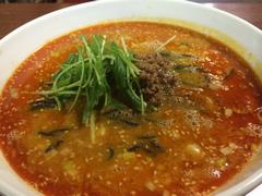 ふくふくラーメン
