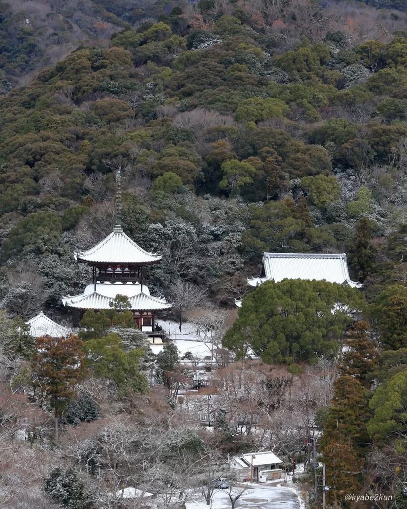 根来寺2