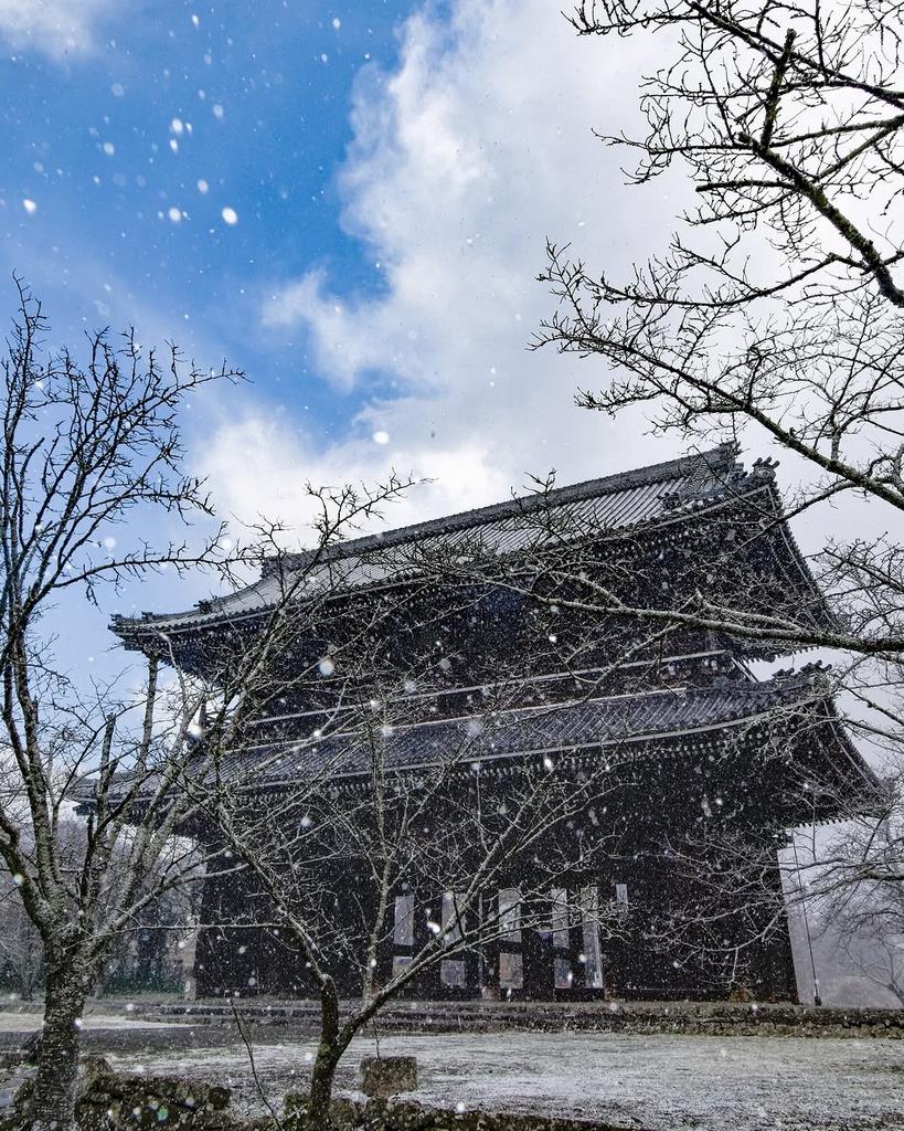 大門